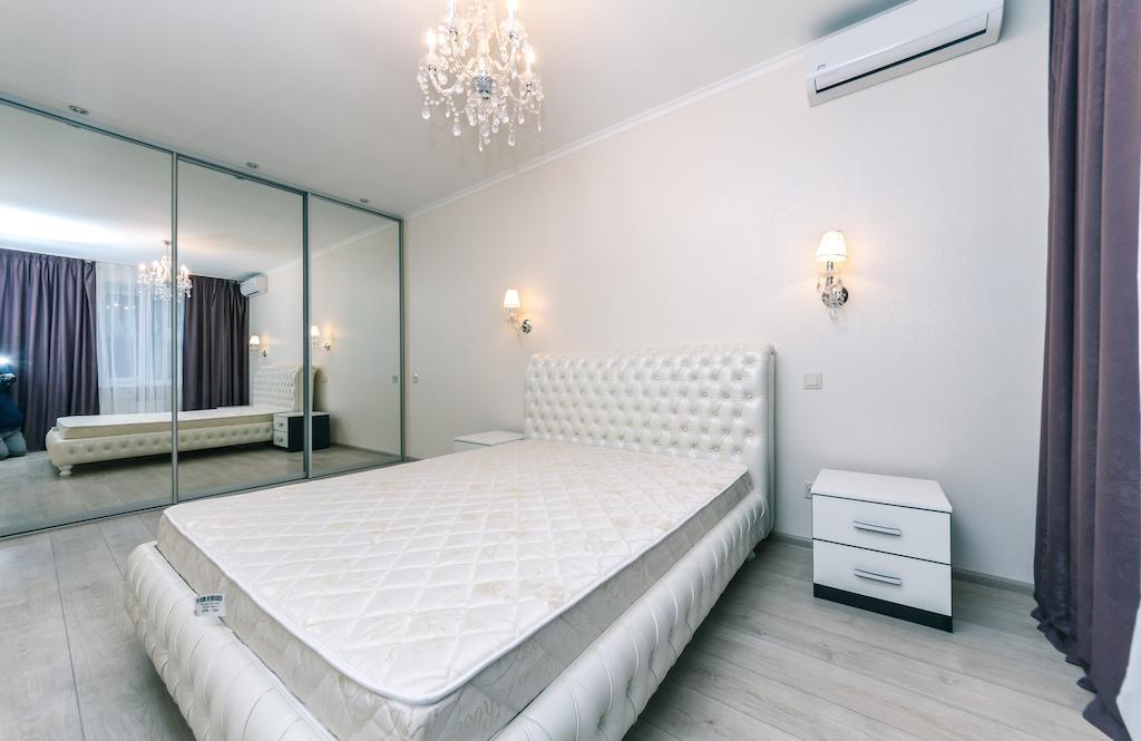 Luxcenterapartment Kiev Rum bild