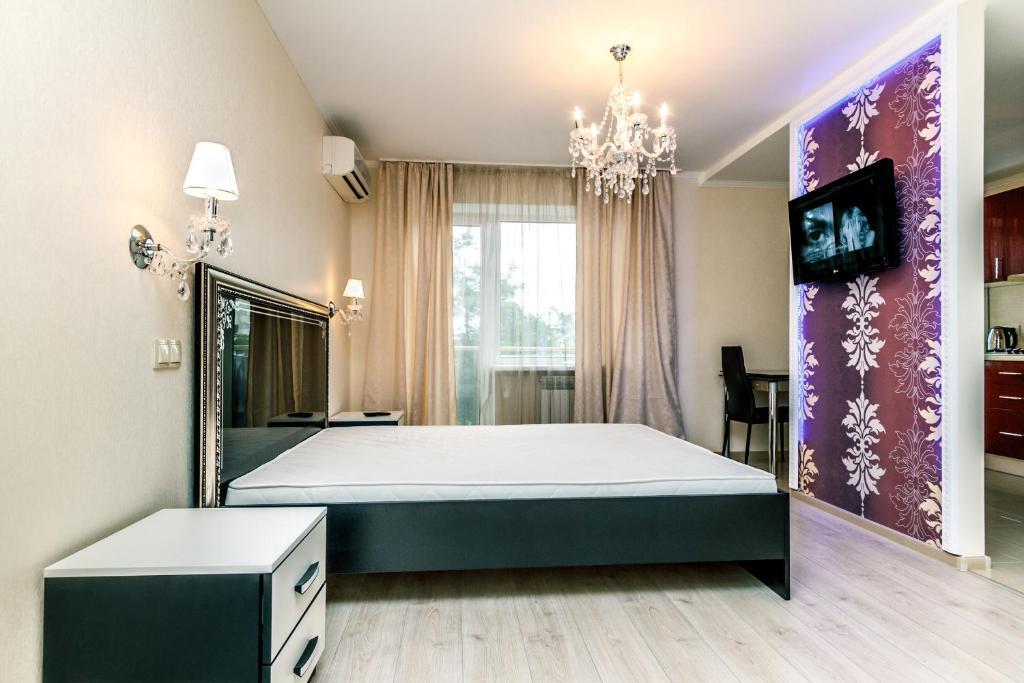 Luxcenterapartment Kiev Rum bild