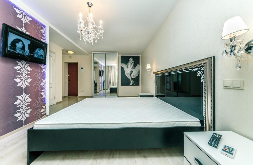 Luxcenterapartment Kiev Rum bild